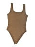TOBI Tan Bodysuit Size S - photo 1