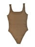 TOBI Tan Bodysuit Size S - photo 2