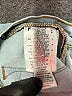 FRAME Hearts Blue Jeans Size 28 waist - photo 8