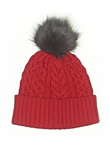 Echo Beanie (view 1)