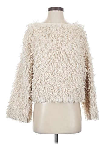 Woolrich Cardigan (view 1)