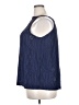 Shein Curve Blue Sleeveless Blouse Size 2X - photo 5