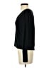 Madewell Black Pullover Sweater Size XS - photo 5