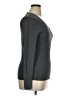 Tommy Hilfiger 100% Cotton Gray Pullover Sweater Size XL - photo 4