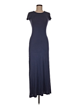 chinese dress ladies Dress Casual Maxi By Forever 21 In Blue & Orange, Size: 3x