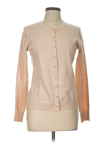 Carol Rose Cardigan (view 1)