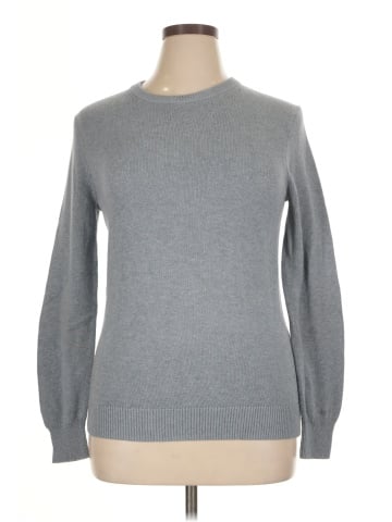 TSE Pullover Sweater (view 1)