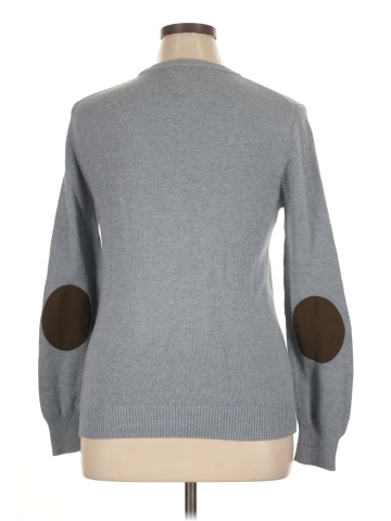 TSE Pullover Sweater (view 2)