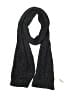 Old Navy Black Gray Scarf One size - photo 1