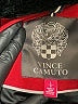 Vince Camuto Red Coat Size L - photo 6