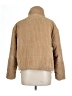 Bagatelle Solid Tan Jacket Size L - photo 2