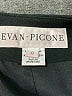 Evan Picone Black Blazer Size 8 - photo 6