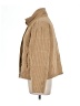 Bagatelle Solid Tan Jacket Size L - photo 5