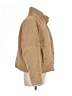 Bagatelle Solid Tan Jacket Size L - photo 4