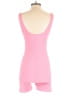Unbranded Pink Romper Size S - photo 2