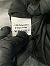 Dalia Macphee Black Casual Dress Size M - photo 7