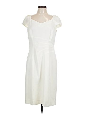 Tahari by ASL Cocktail Dress (view 1)
