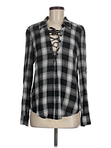 Signorelli Long Sleeve Blouse (view 1)
