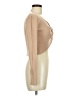 Hey Babe Tan Long Sleeve Top Size M - photo 4