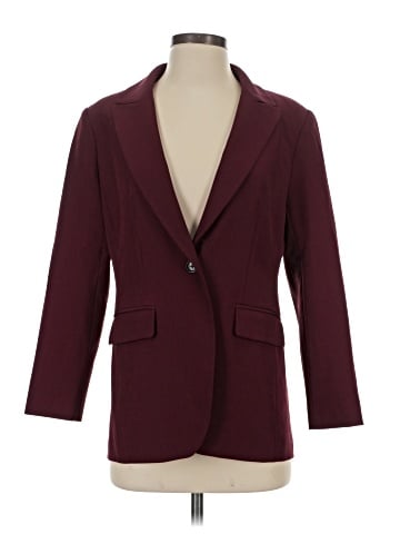 Banana Republic Factory Store Blazer - front