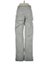 Max Mara Solid Gray Casual Pants Size 2 - photo 2
