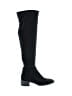 Zara Black Boots Size EU 38 - photo 1