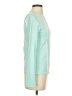 Assorted Brands Teal Long Sleeve Top Size S - photo 4
