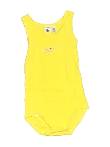 Petit Bateau Leotard (view 1)