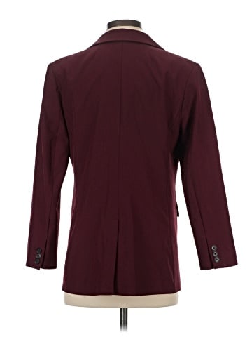 Banana Republic Factory Store Blazer - back