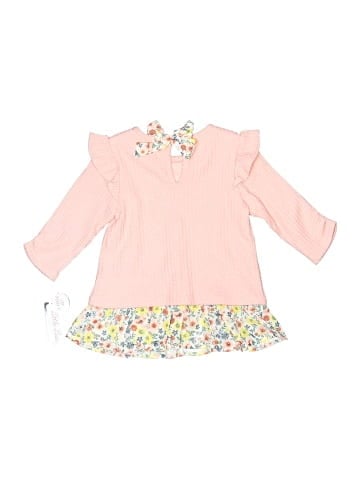 Little Lass Dress (view 2)