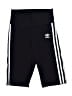 Adidas Black Athletic Shorts Size XS - photo 1
