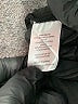 Daniel Rainn 100% Polyester Paisley Black Casual Dress Size 3X (estimated) - photo 8