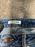 Vigoss Blue Jeans Size 30 waist - photo 7
