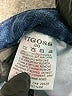 Vigoss Blue Jeans Size 30 waist - photo 8