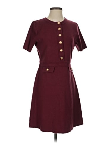Merokeety Casual Dress (view 1)