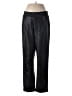 Halogen Black Casual Pants Size M - photo 1
