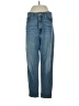 Levi's 100% Cotton Blue Jeans Size 27 waist - photo 1