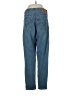 Levi's 100% Cotton Blue Jeans Size 27 waist - photo 2