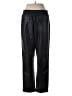 Halogen Black Casual Pants Size M - photo 2