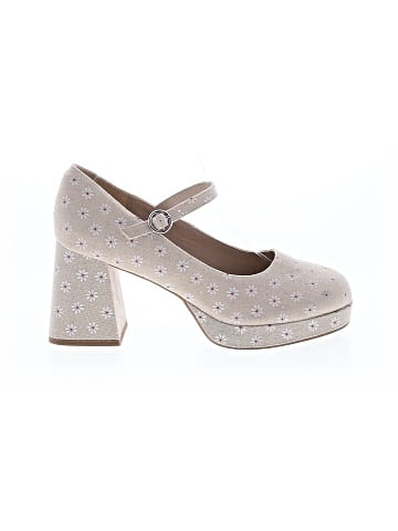 Madden Girl Heels (view 1)