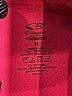 C9 By Champion 100% Polyester Burgundy Short Sleeve Top Size M - photo 7
