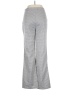 Candy Rose Houndstooth Gray Dress Pants Size M - photo 2