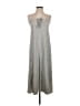 Caslon Gray Casual Skirt Size XS - photo 1