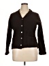 Herman Geist 100% Wool Brown Wool Blazer Size XL - photo 1