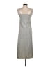 Caslon Gray Casual Skirt Size XS - photo 2
