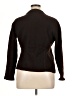 Herman Geist 100% Wool Brown Wool Blazer Size XL - photo 2