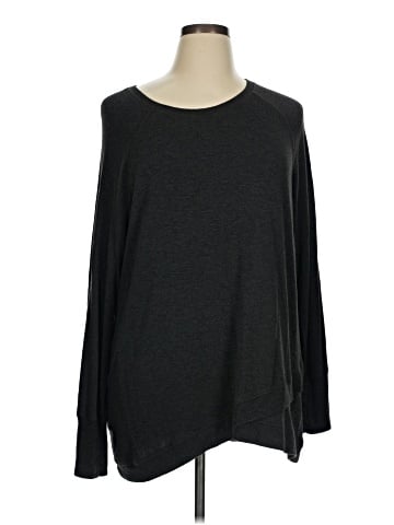 Eliane Rose Pullover Sweater (view 1)