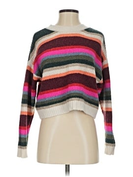 American Eagle Outfitters Pullover Sweater