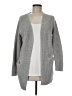 Unbranded Gray Cardigan Size M (estimated) - photo 1