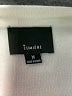 Lumiere Ivory Poncho Size M - photo 7